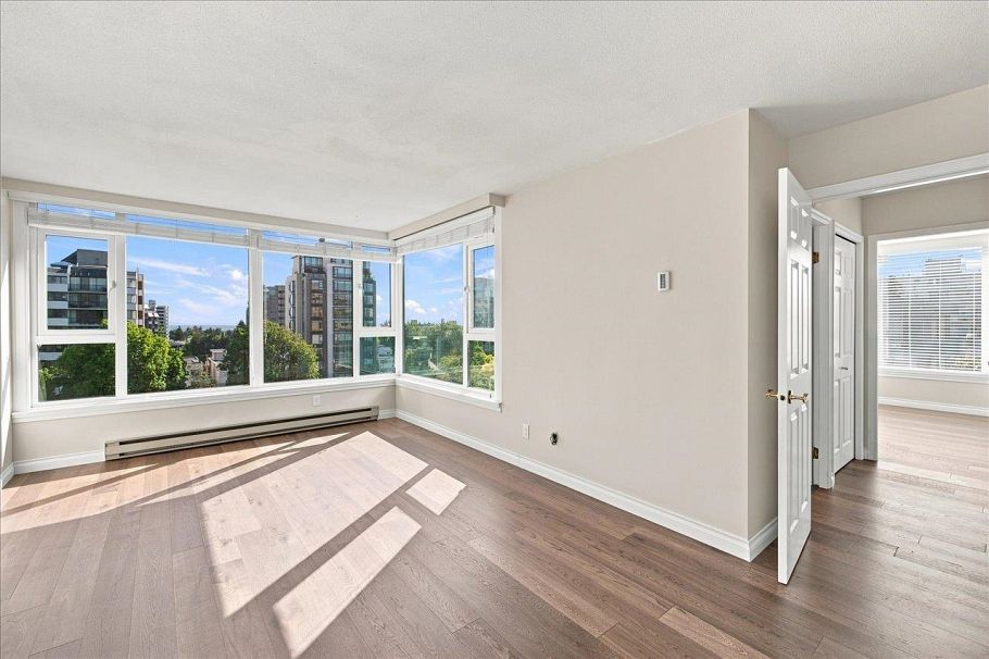 901 5425 Yew Street Vancouver, BC - 23