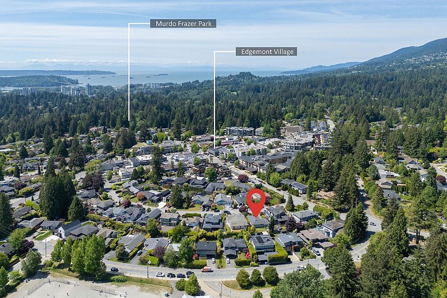 3248 Beverley Crescent North Vancouver, BC - 39