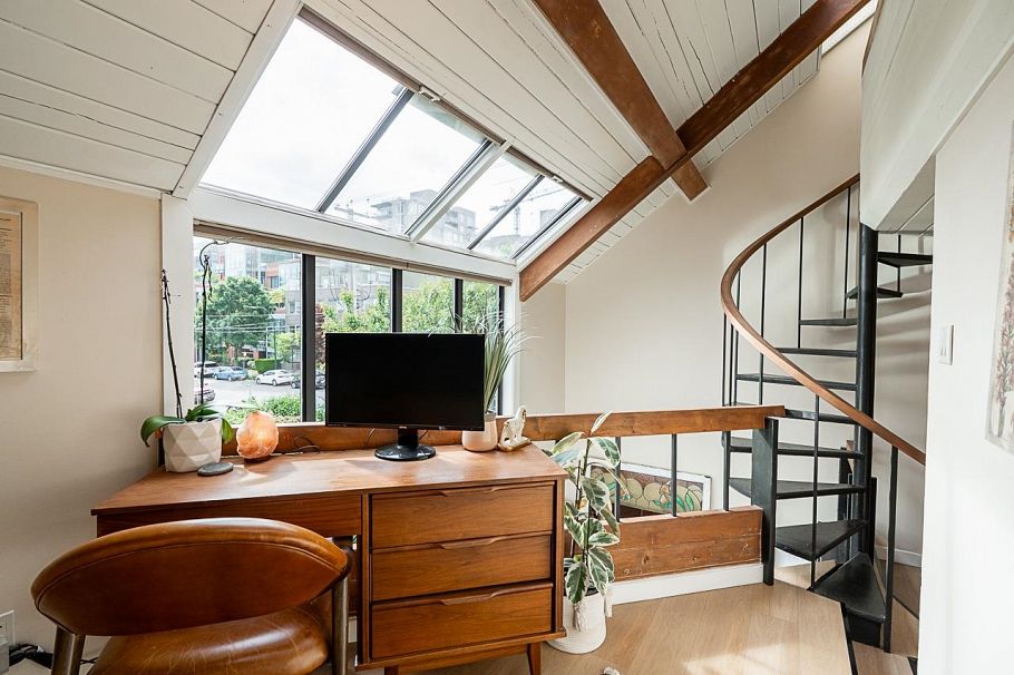 1173 W 8th Avenue Vancouver, BC - 15