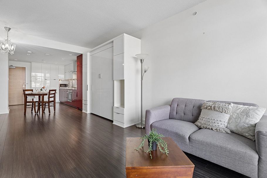 602 1777 W 7th Avenue Vancouver, BC - 11