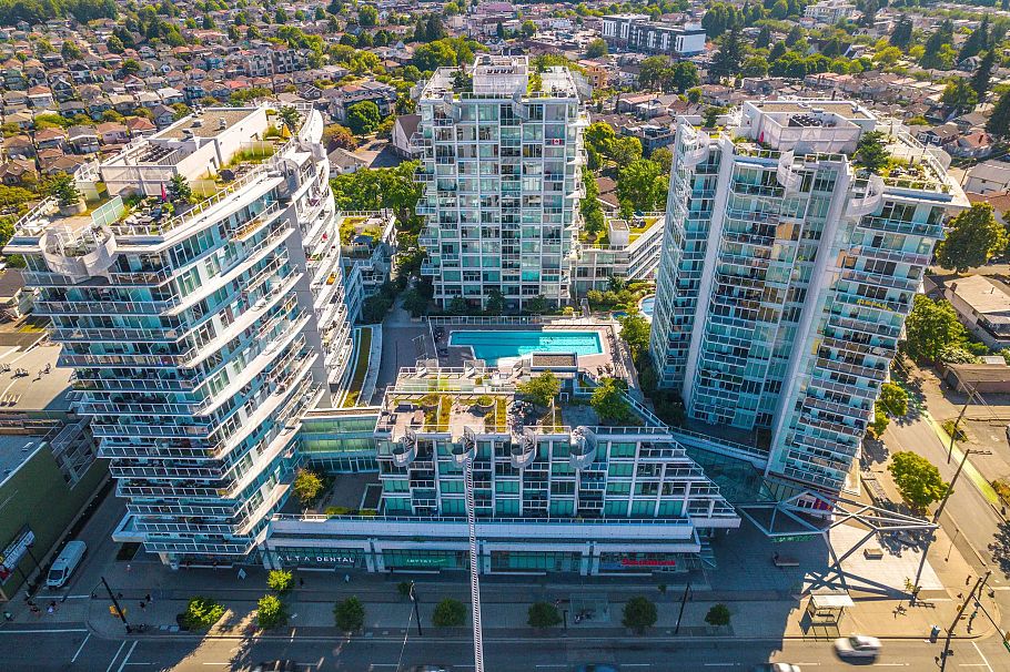 510 2221 E 30th Avenue Vancouver, BC - 25