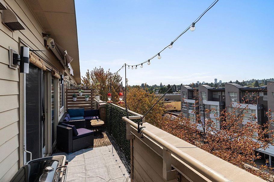 PH10 702 E King Edward Avenue Vancouver, BC - 27