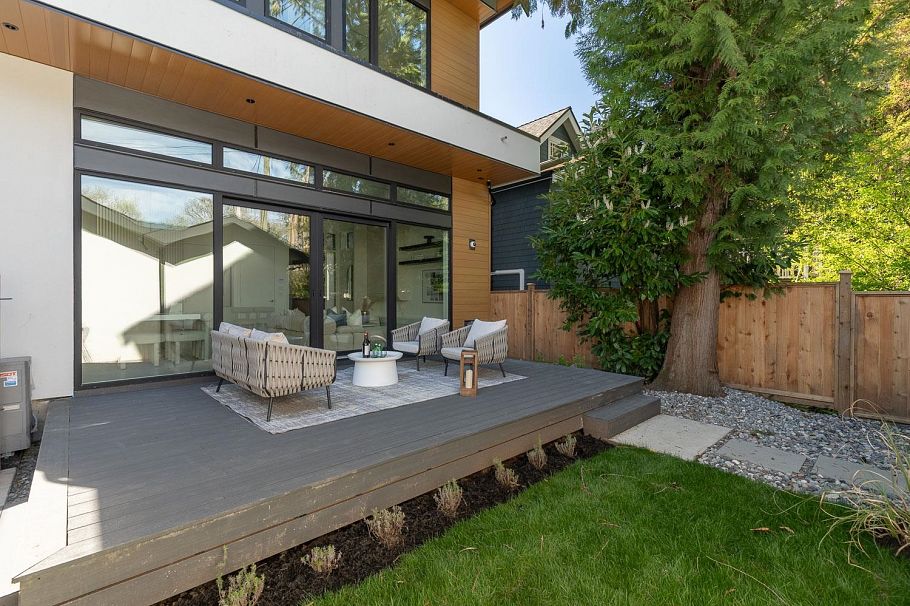 2 3617 W 12th Avenue Vancouver, BC - 26