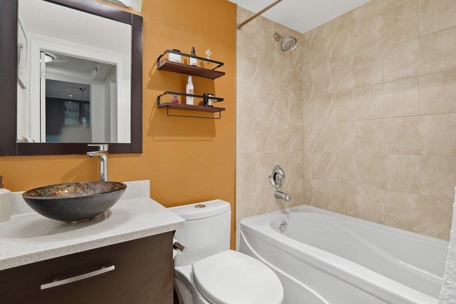 216 1549 Kitchener Street Vancouver, BC - 18
