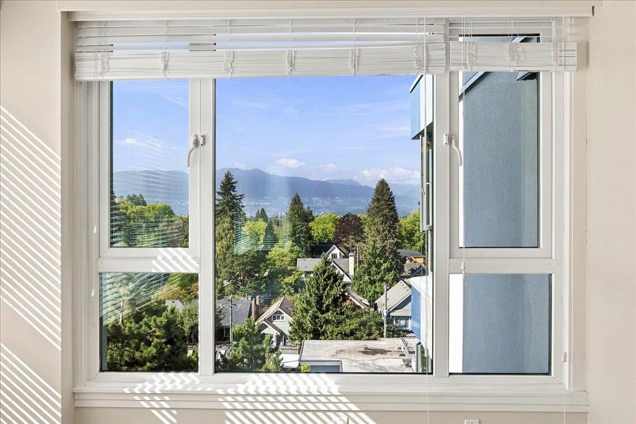 901 5425 Yew Street Vancouver, BC - 7