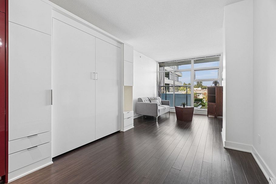 602 1777 W 7th Avenue Vancouver, BC - 6