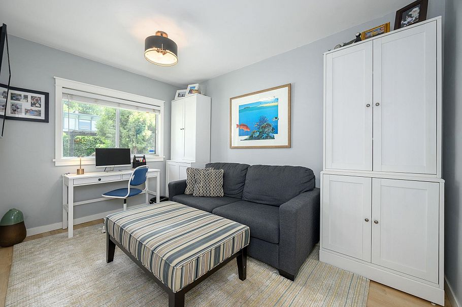 3248 Beverley Crescent North Vancouver, BC - 17