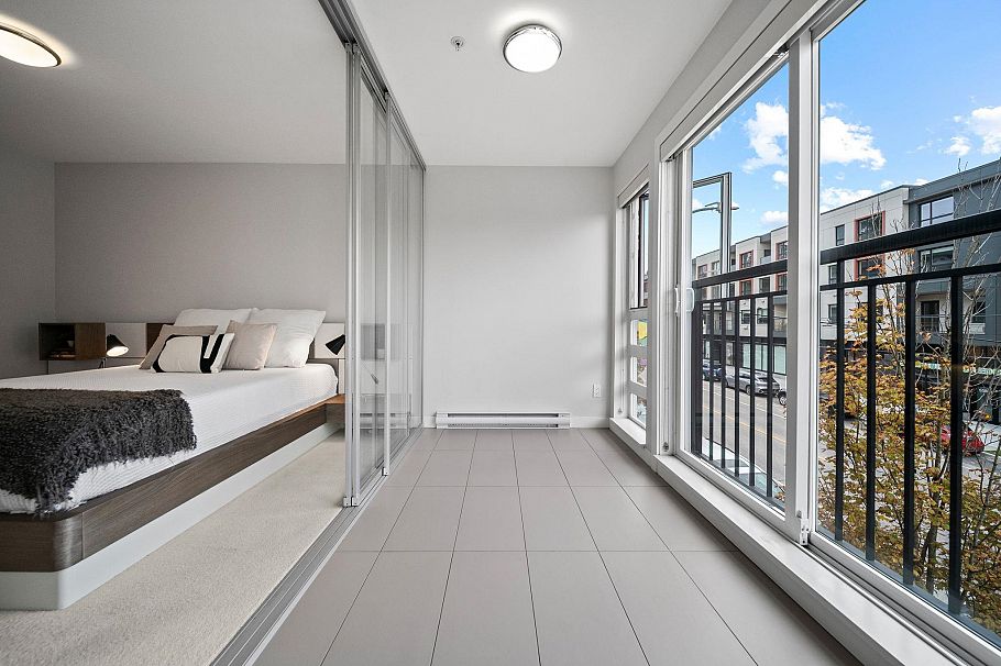 207 5555 Dunbar Street Vancouver, BC - 23
