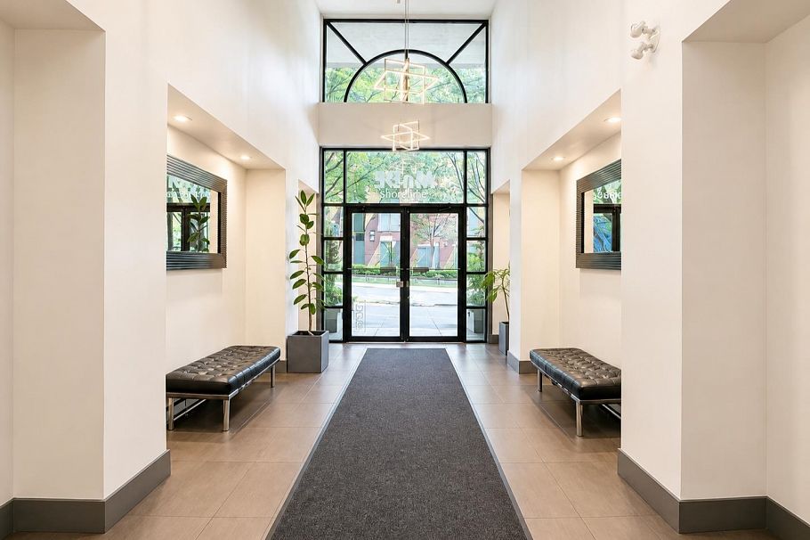 201 538 Smithe Street Vancouver, BC - 24