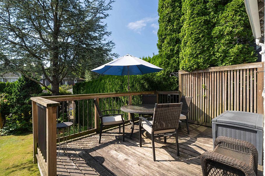 3864 W 29th Avenue Vancouver, BC - 28