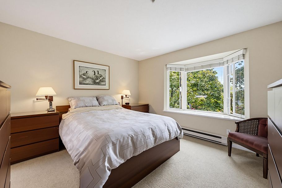 403 1200 W 10th Avenue Vancouver, BC - 21