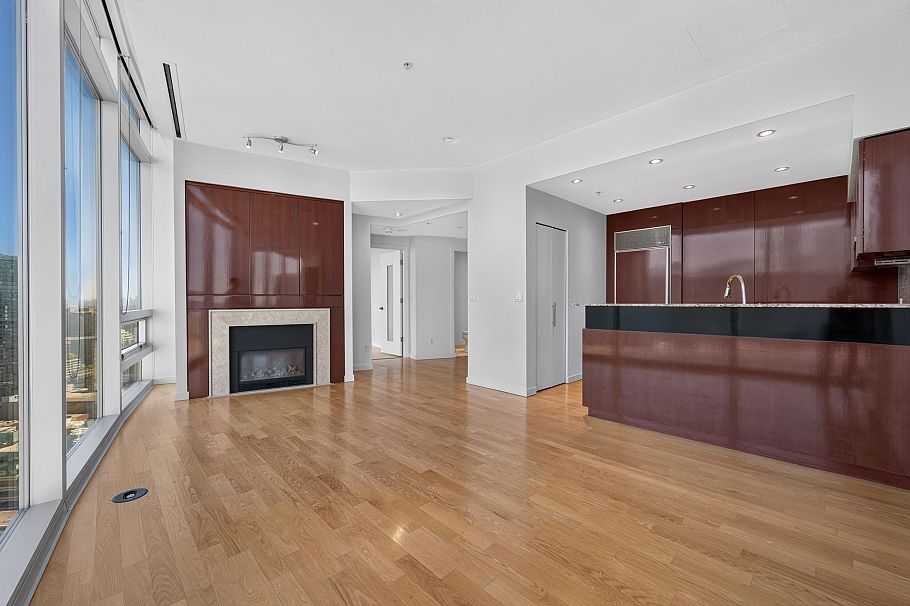3103 938 Nelson Street Vancouver, BC - 11