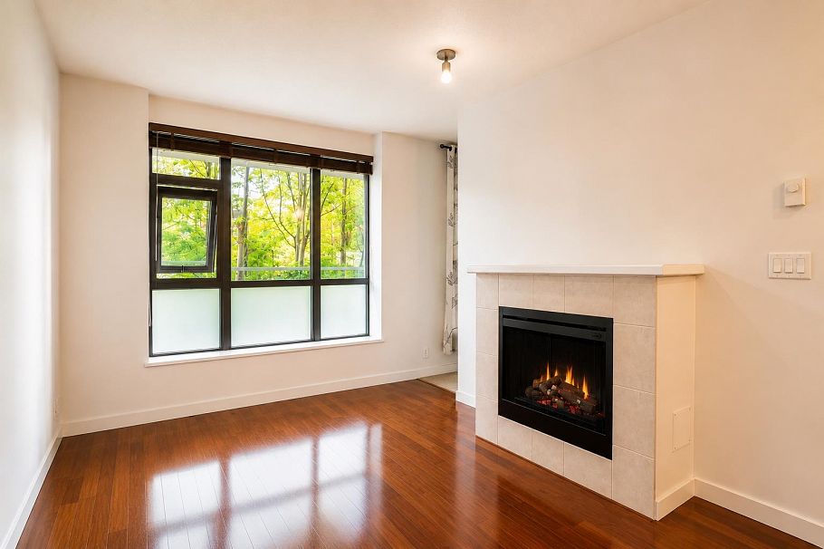 201 538 Smithe Street Vancouver, BC - 12