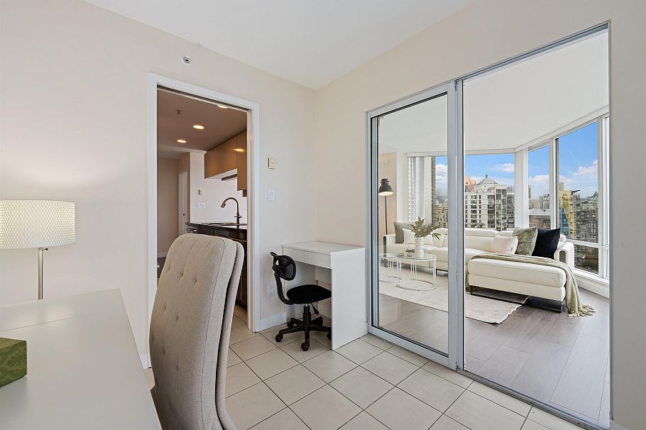 3007 1408 Strathmore Mews Vancouver, BC - 20