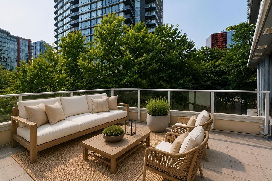 305 8 Smithe Mews Vancouver, BC - 22