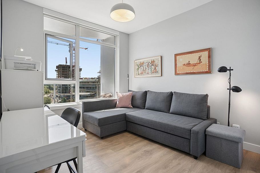 607 8538 River District Crossing Vancouver, BC - 15