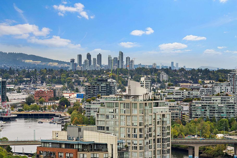 3007 1408 Strathmore Mews Vancouver, BC - 33