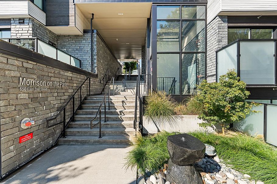 203 650 E 2nd Street North Vancouver, BC - 19