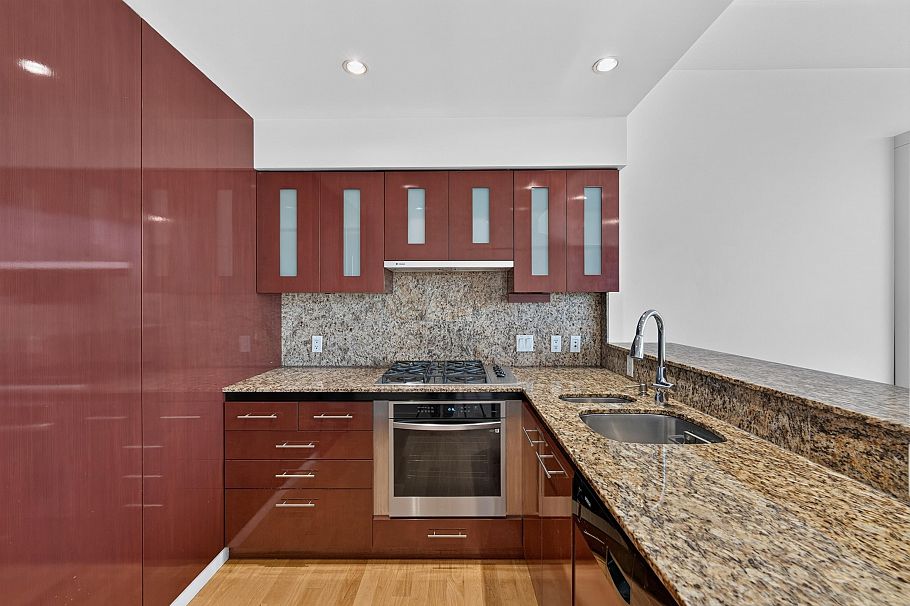 3103 938 Nelson Street Vancouver, BC - 13