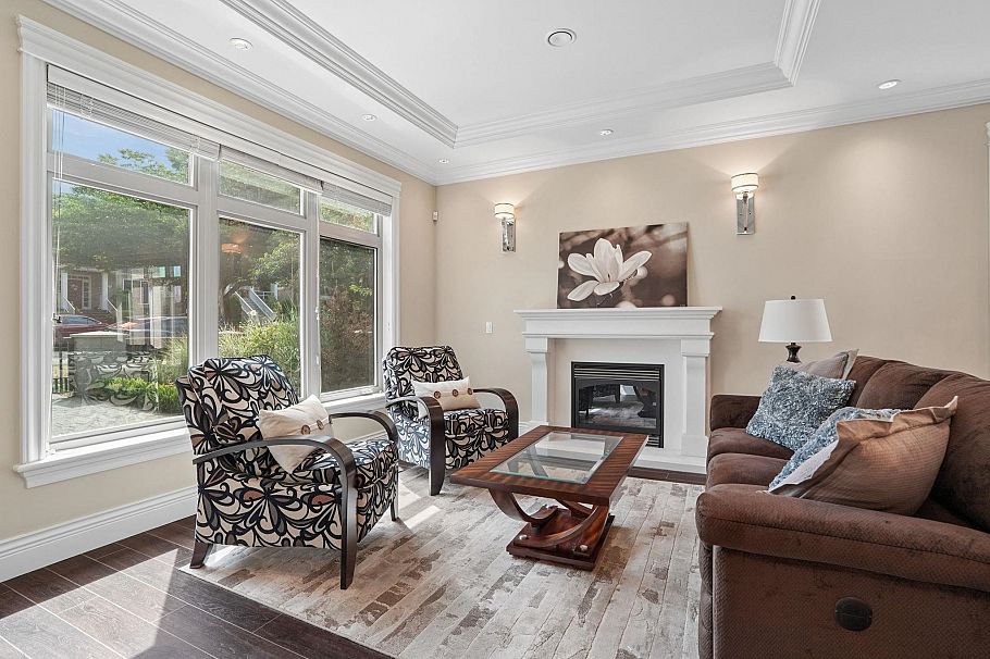 5807 Cree Street Vancouver, BC - 7