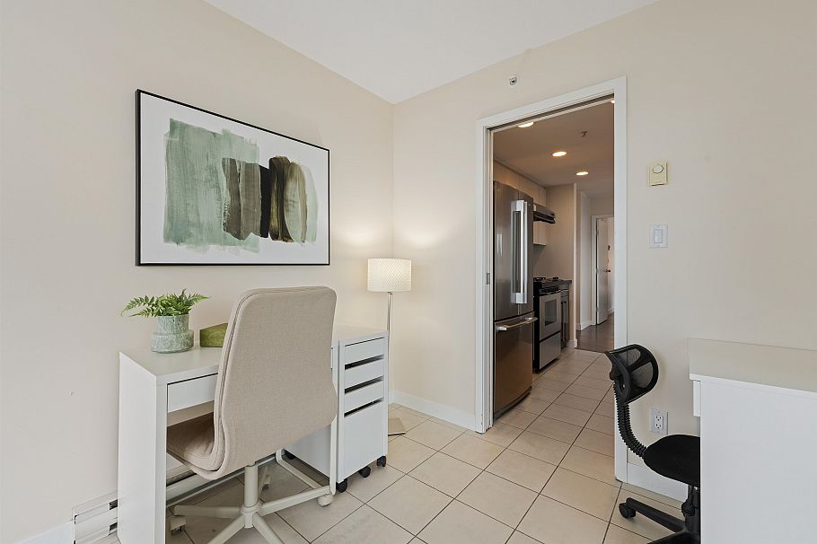 3007 1408 Strathmore Mews Vancouver, BC - 19
