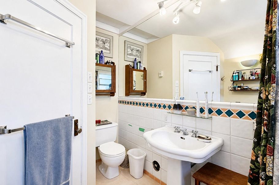 624 W 30th Avenue Vancouver, BC - 22