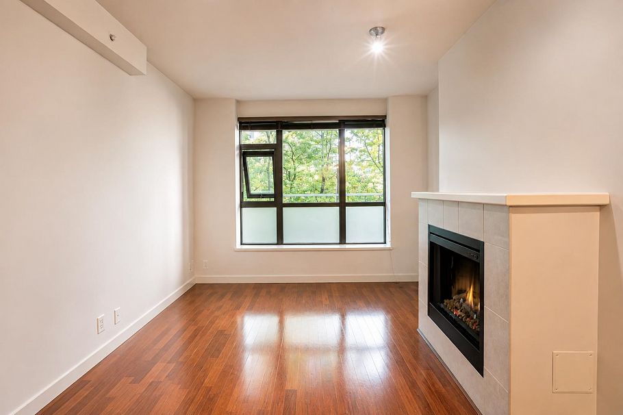 201 538 Smithe Street Vancouver, BC - 7