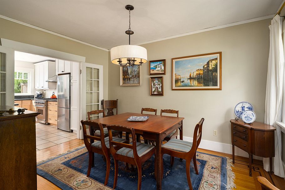 3864 W 29th Avenue Vancouver, BC - 15