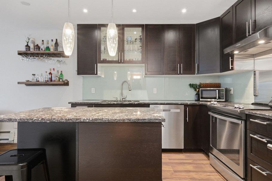 216 1549 Kitchener Street Vancouver, BC - 3