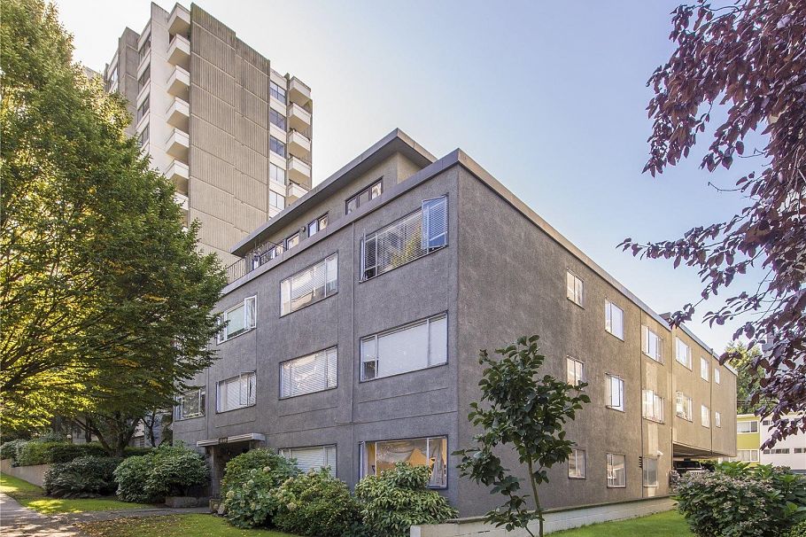 210 1540 HARO STREET, Vancouver BC V6G 1G5 Vancouver, BC - 13