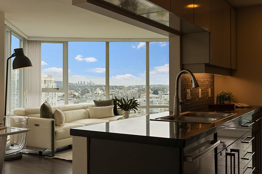 3007 1408 Strathmore Mews Vancouver, BC - 14