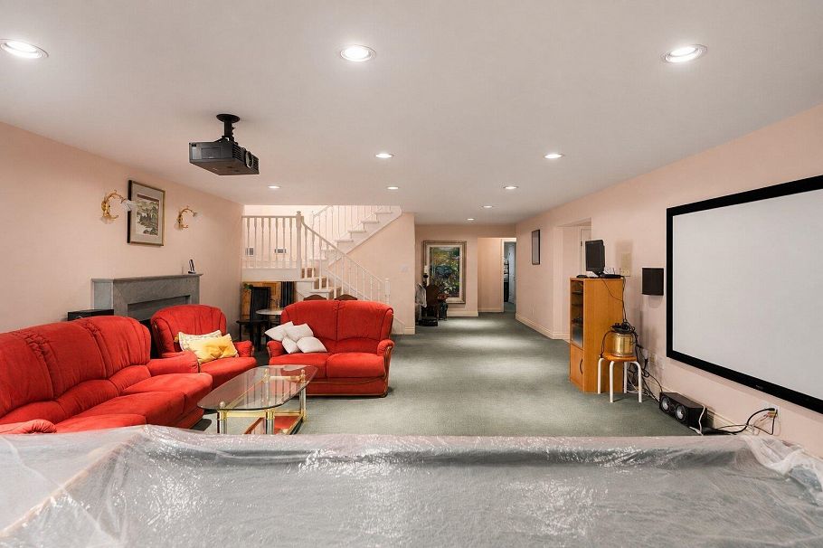 1277 W King Edward Avenue Vancouver, BC - 28