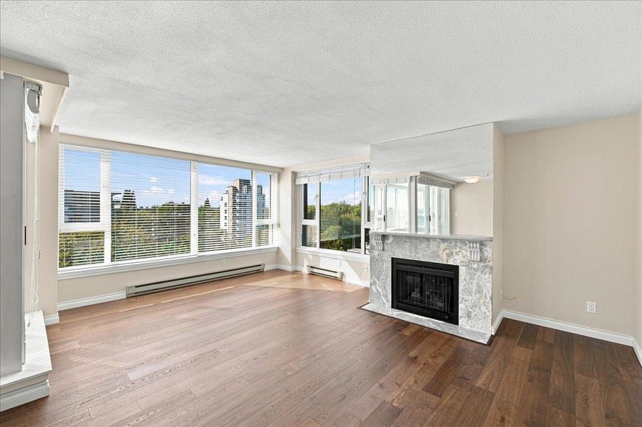 901 5425 Yew Street Vancouver, BC - 5