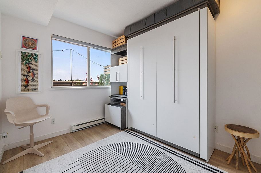 PH10 702 E King Edward Avenue Vancouver, BC - 20