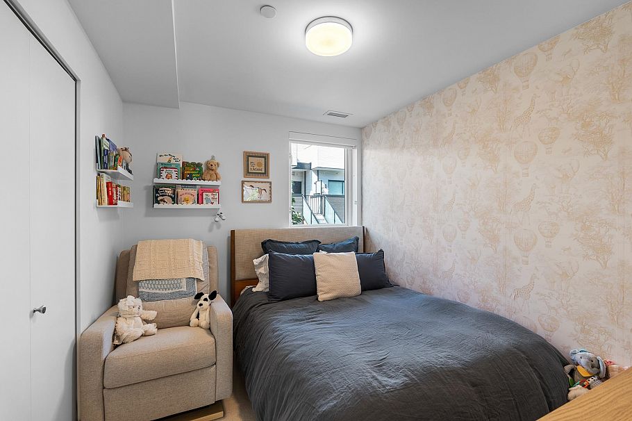203 650 E 2nd Street North Vancouver, BC - 9