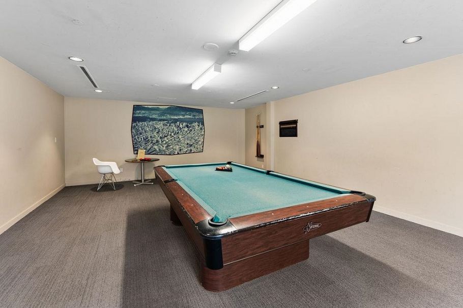 1204 989 Nelson Street Vancouver, BC - 25