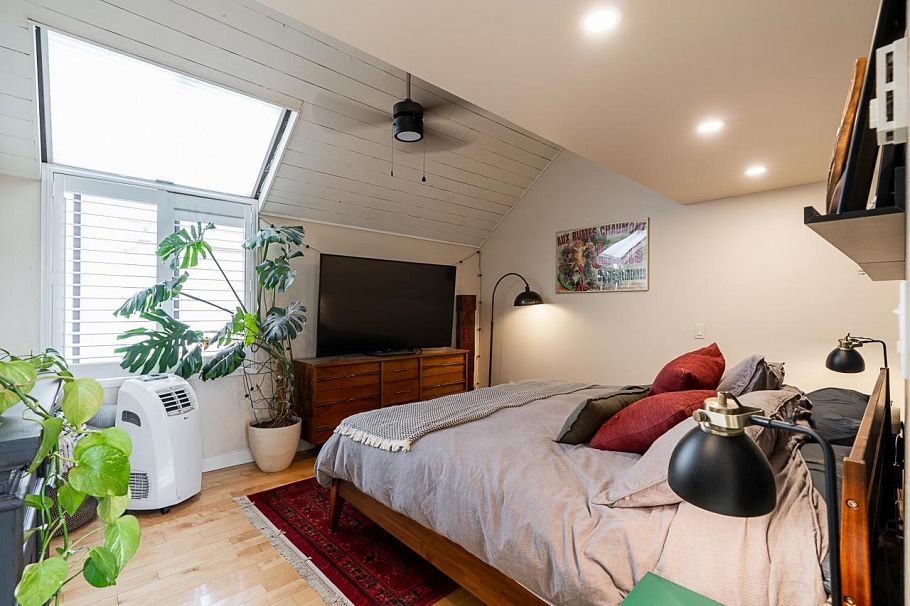 1173 W 8th Avenue Vancouver, BC - 16