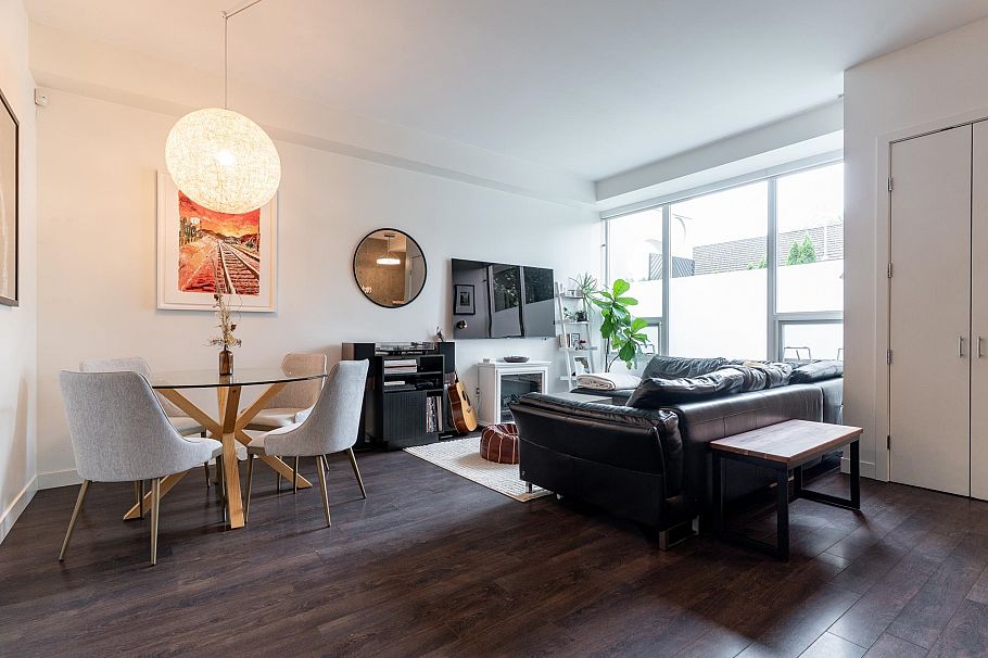 182 E 17th Avenue Vancouver, BC - 8