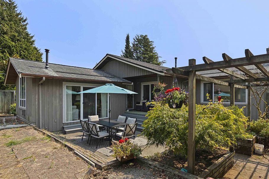 4041 W 39th Avenue Vancouver, BC - 29