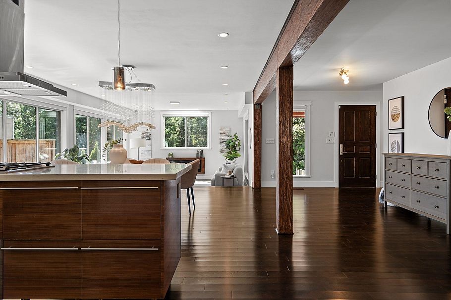 4066 Norwood Avenue North Vancouver, BC - 12