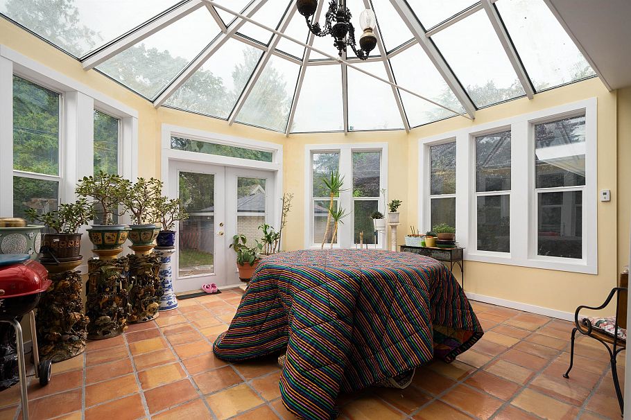 1277 W King Edward Avenue Vancouver, BC - 36