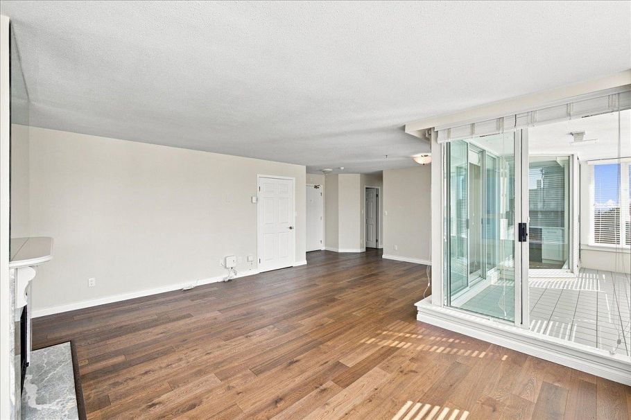 901 5425 Yew Street Vancouver, BC - 10