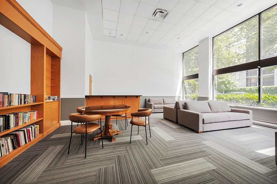 309 1189 Howe Street Vancouver, BC - 22