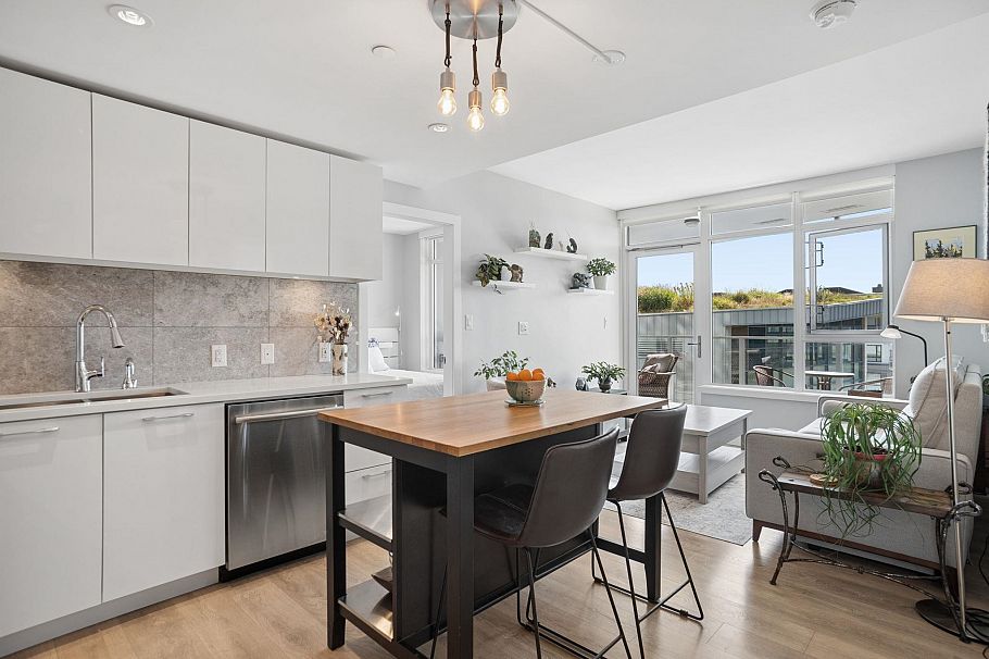 607 8538 River District Crossing Vancouver, BC - 10