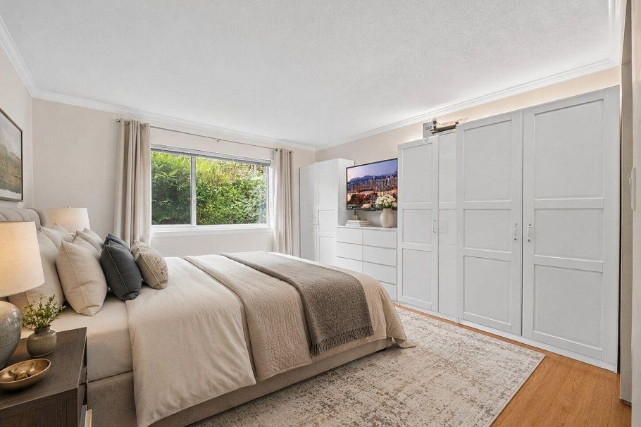 104 1281 Parkgate Avenue North Vancouver, BC - 12