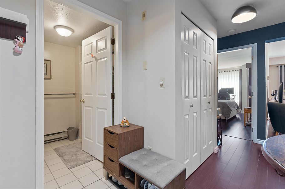 203 988 W 16th Avenue Vancouver, BC - 5