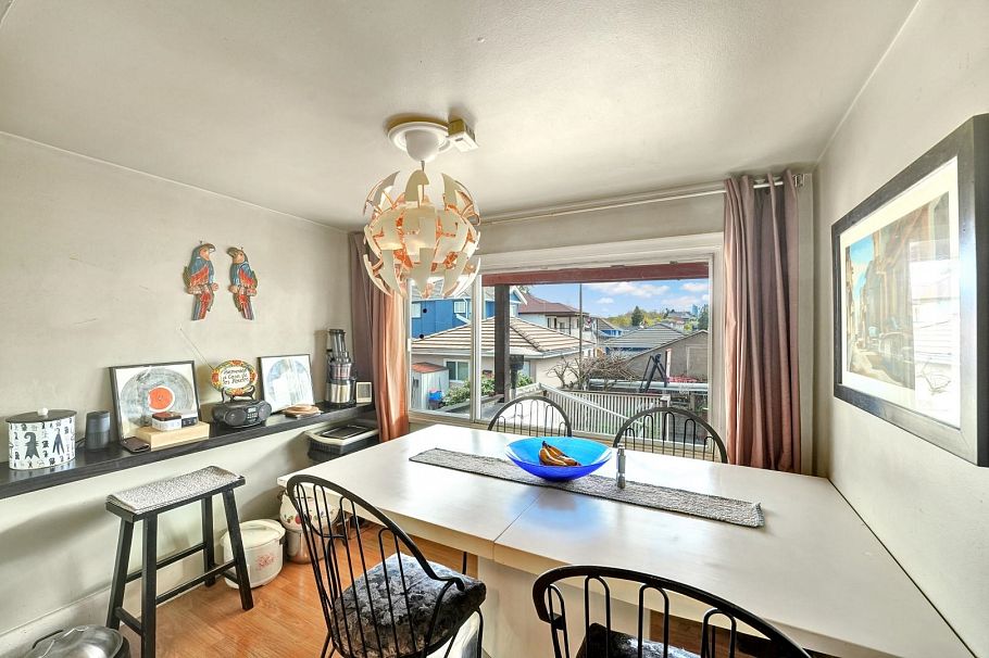 2150 Nanaimo Street Vancouver, BC - 8