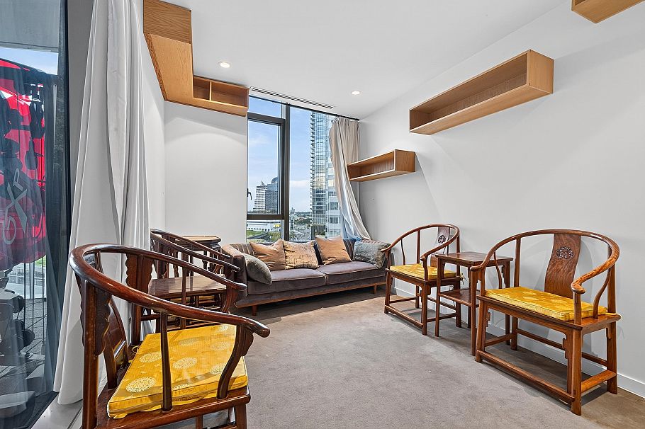 1102 277 Thurlow Street Vancouver, BC - 21