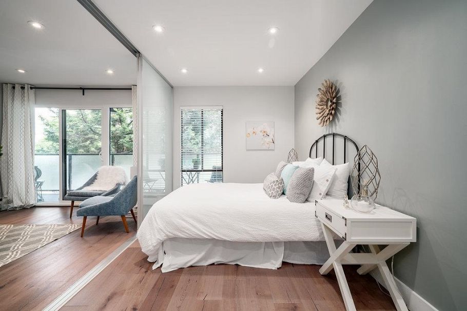 208 1425 Cypress Street Vancouver, BC - 12