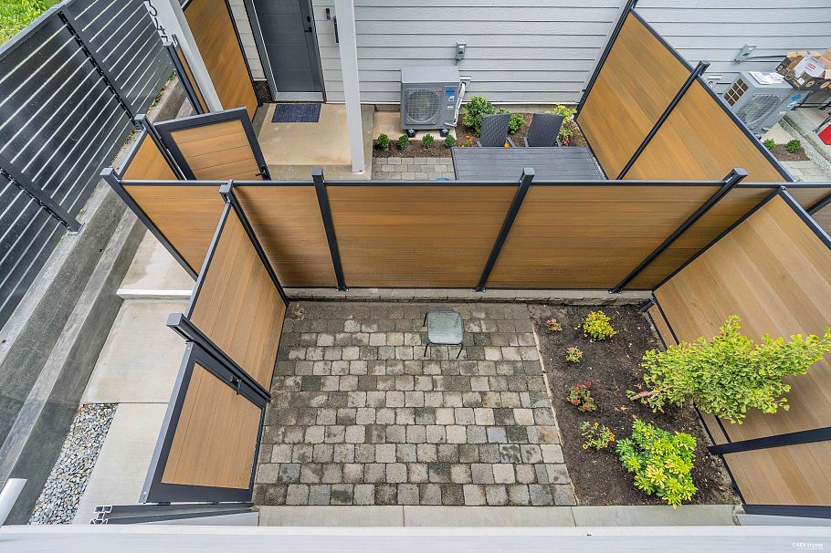 1 3436 Triumph Street Vancouver, BC - 36